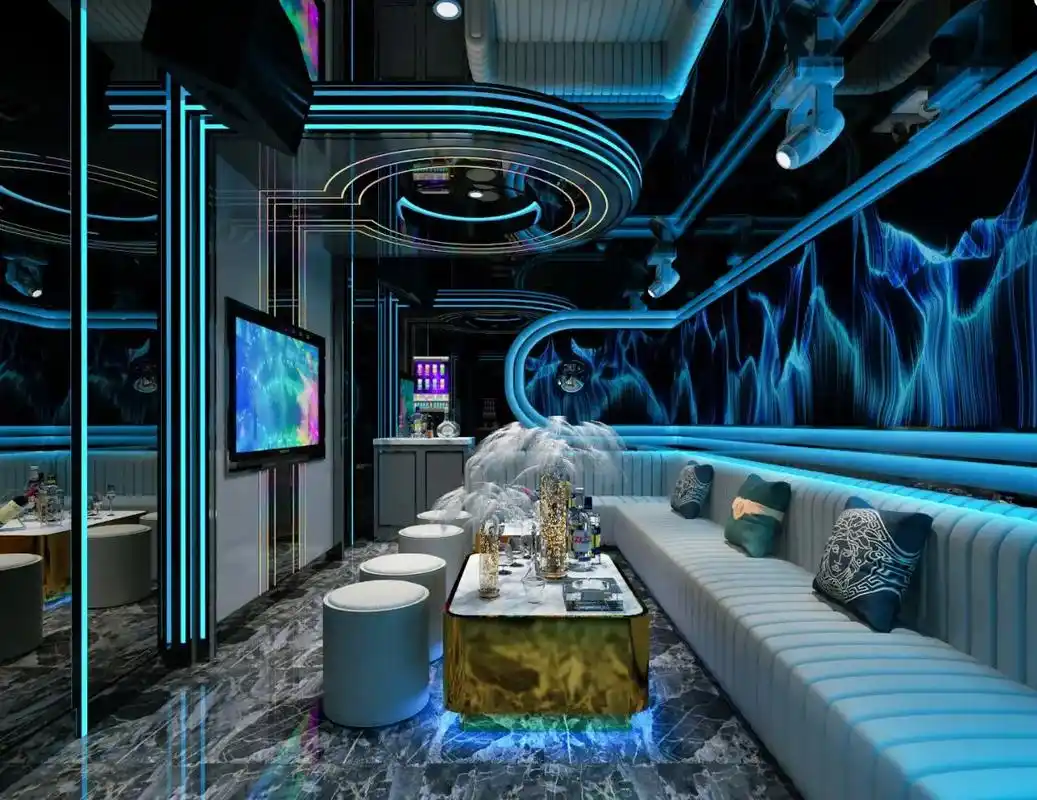 烟台商务ktv，玩法揭秘-莱州市ktv预定