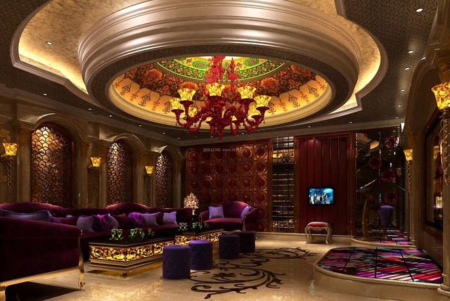 烟台商务ktv低端场 欢歌笑语共襄盛事-莱州市ktv预定