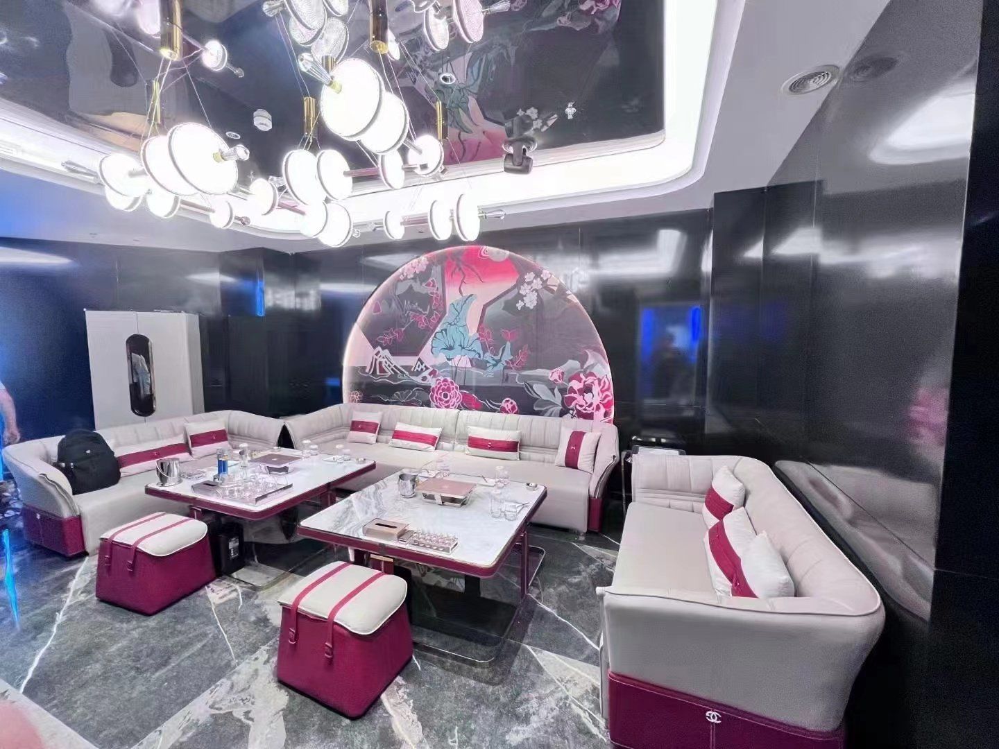 烟台商务KTV精选 探寻商务KTV有哪些-莱州市ktv预定