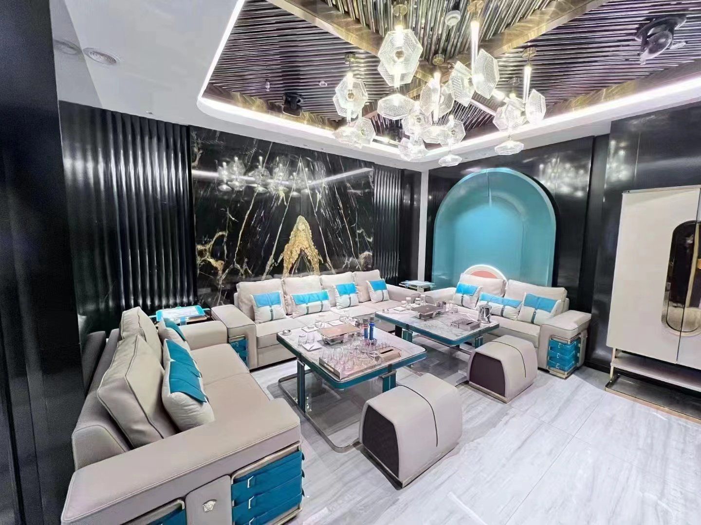 烟台商务ktv和片场，有何不同-莱州市ktv预定