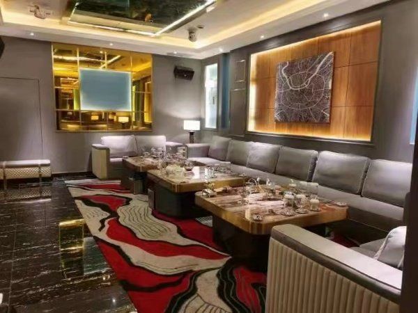 烟台商务ktv单人商务ktv优选场所-莱州市ktv订房